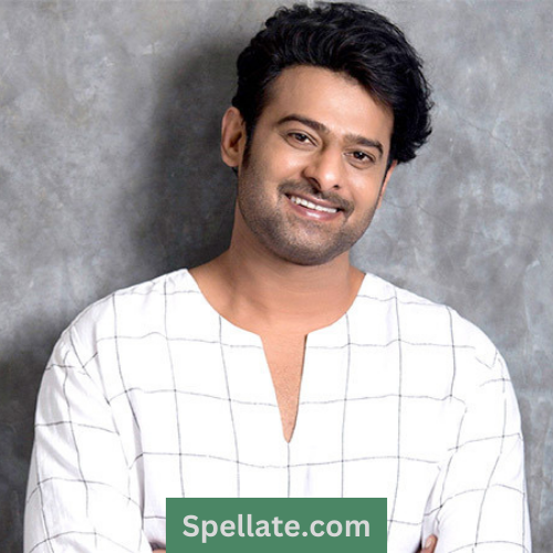 Prabhas