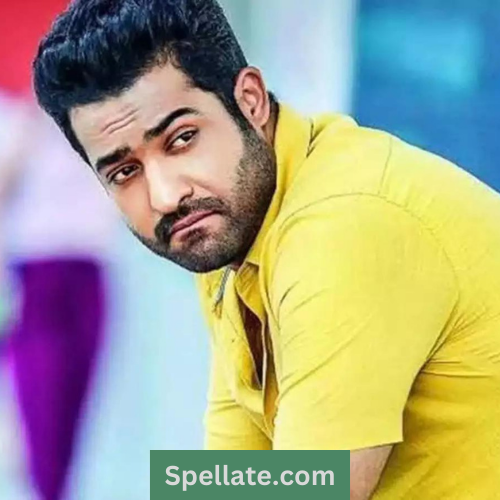 Jr. NTR