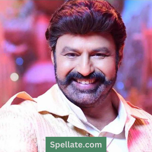 Balakrishna