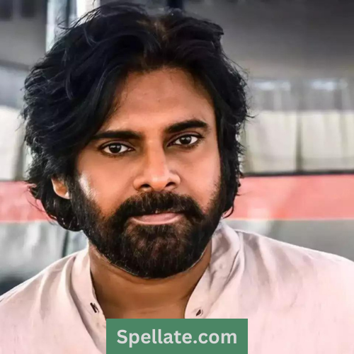 Pawan Kalyan