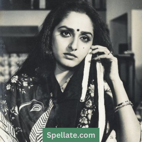 Jayaprada