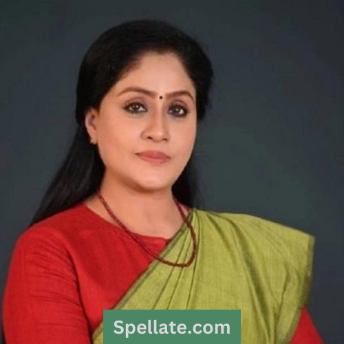 Vijayashanti