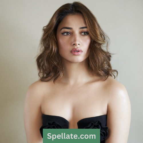 Tamannaah Bhatia