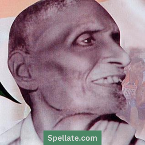 Pingali Venkayya