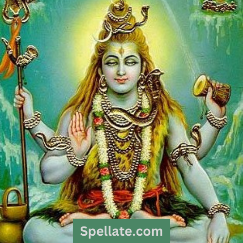 Influence of Lord Shiva's names in Telugu art, literature, and music