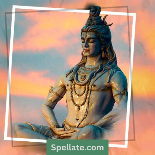 Popular chants and mantras associated with Lord Shiva